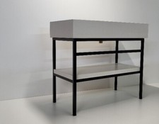 Concrete Bathroom Sink/Basin - SAMPLES!