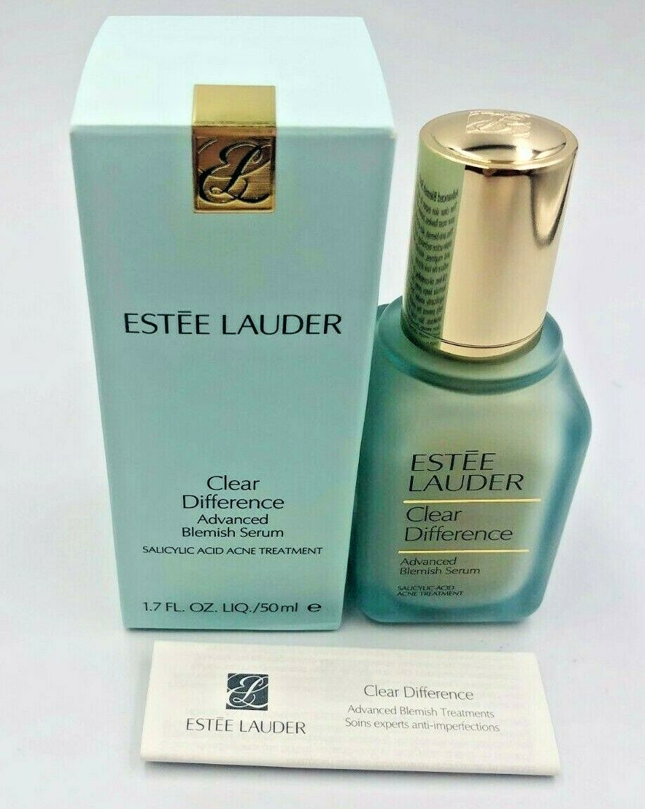 estee lauder acne products