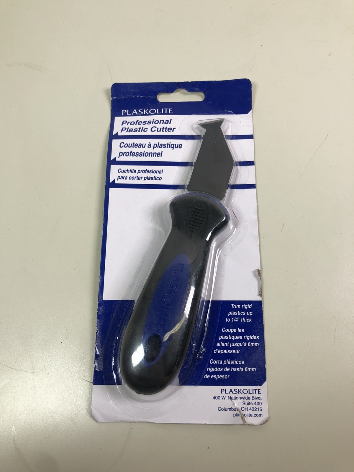 Plaskolite Professional Cutter Tool 1888888a for sale online eBay