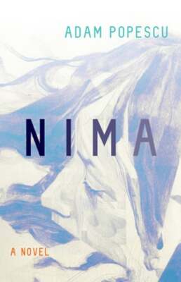 Nima by Adam Popescu: New