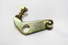 Carburatore Weber 32 ICS 45034.034 - leva farfalla leva Steyr Puch Haflinger