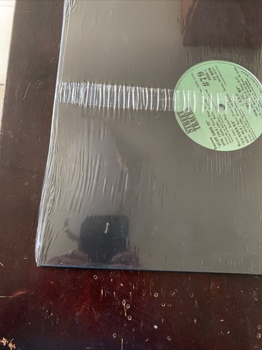 New Street Tracks #79 Lp Record Album - Picture 9 of 12
