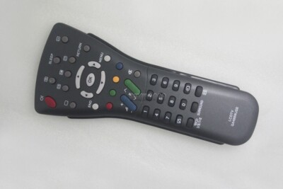 Replacement Remote For SHARP LC-15B4U-B PRMCGA293WJSB LC-C5262U LC-32AX3X TV
