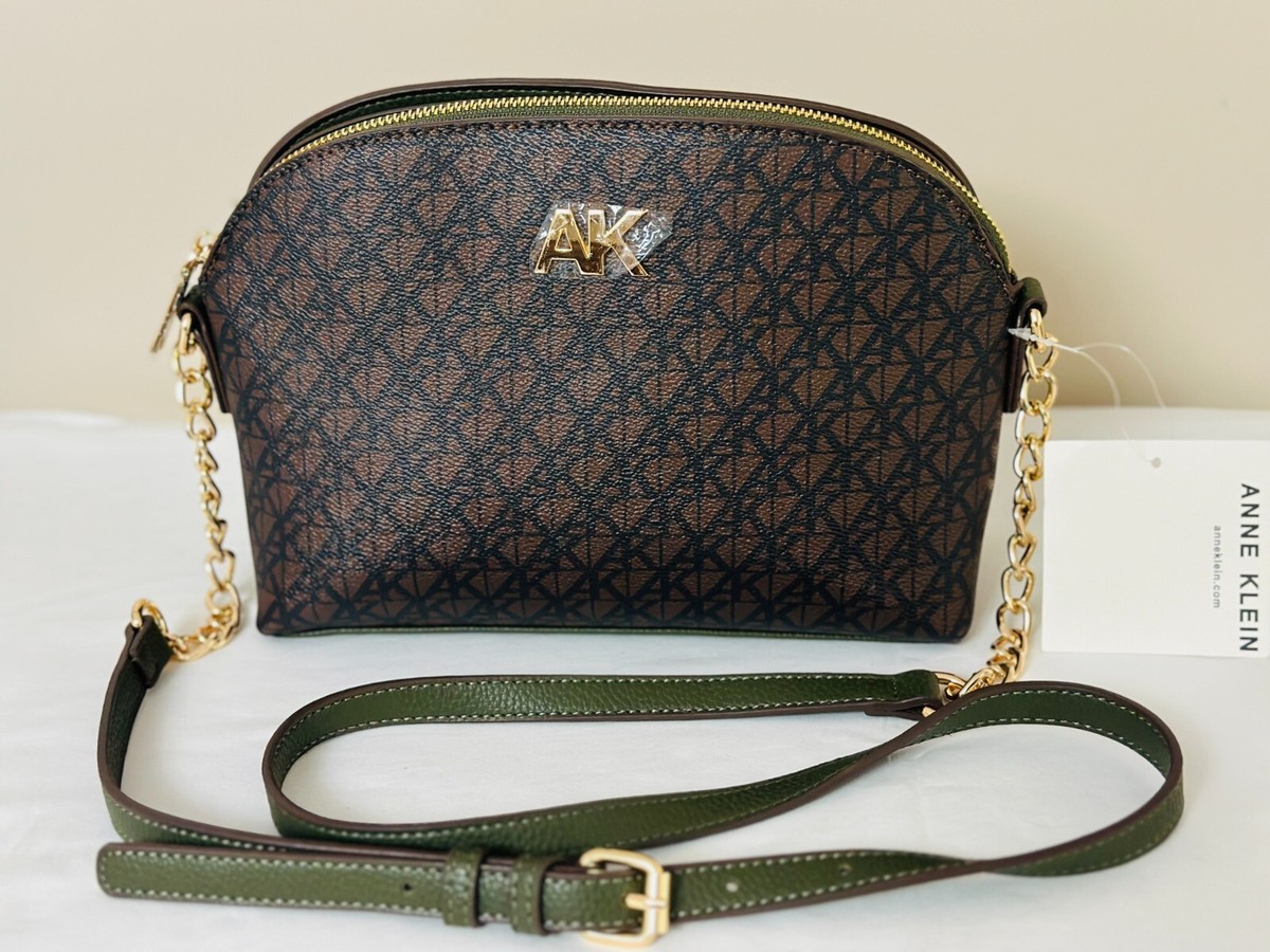 Sling Bag Crossbag Klein Anne Klein Sling Bags NEW! ANNE KLEIN