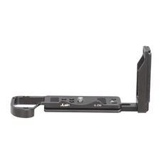 For Nikon Z50 Camera DJI RS 4 /RS 4 pro Vertical QR Plate L Bracket Arca Swiss