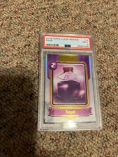 Tarjeta épica 2018 Topps Clash Royale RAGE PSA 9 ver detalles a continuación ¡Envío gratuito!