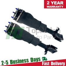 2x Vorne Stoßdämpfer Rechts Links mit VDS für Range Rover III L322 2009-2012