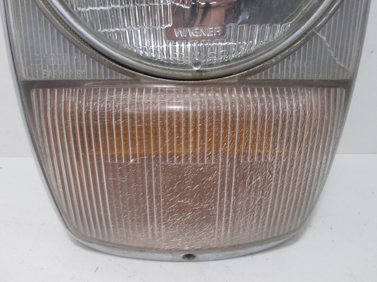 Mercedes W114 W115 headlight 68-76 #3 | eBay