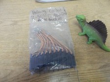 Helwig Carbon 11-501017-400-2-08 Motor Brushes, Lot of 10 FREE SHIPPING 