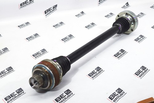 Original VW Touareg III CR7 Antriebswelle Gelenkwelle hinten 4M0501203D
