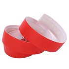 EVA Bicycle Handlebar Tape Bike Cycling Handle Wrap PU Leather Anti Skid Sho_new