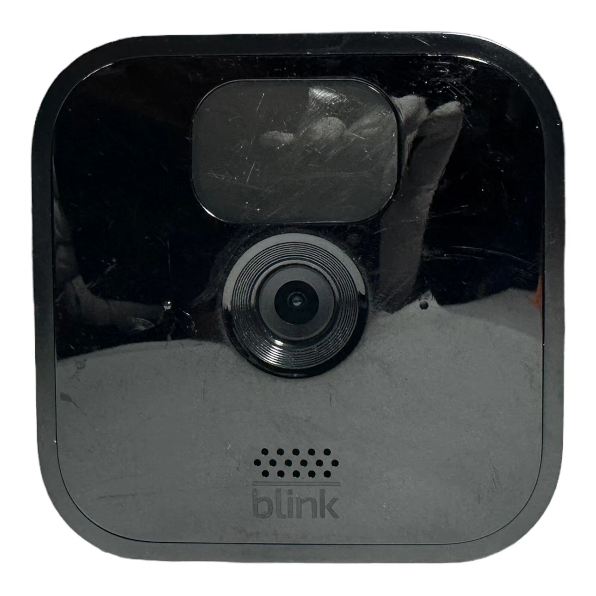Blink Batteryoperated Wireless Outdoor Garage Security, 43 OFF