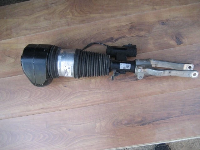 BMW 7 SERIES G11 G12 RWD FRONT AIR STRUT SHOCK AWD 78791594602 | eBay