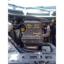 MOTORE COMPL. 192B2000 FIAT BRAVO (07-14) 1.4 16V (66KW) BER. 5P/B-G/1368CC 2007