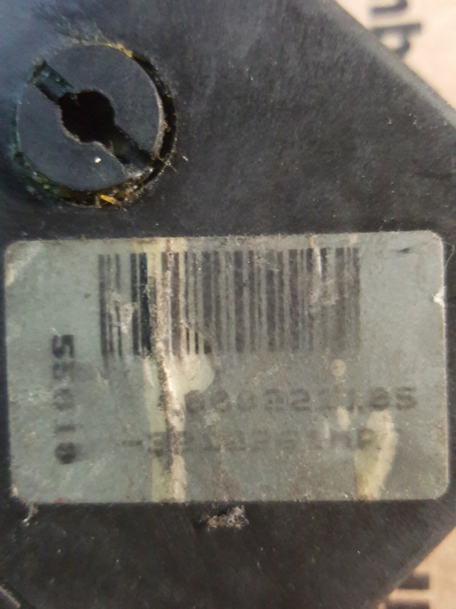 INTERNATIONAL BLOWER MOTOR 1000221105 | eBay