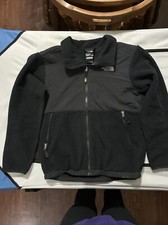 North Face Boys Jacket YL 14/16 Gently Used