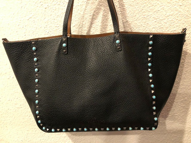 valentino rolling rockstud bag