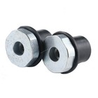Pack of 4 for Dodge for Ram 1500 Steering Rack and Pinion Mount Bushing ...