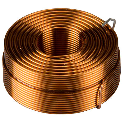 Jantzen 1056 1.0mH 20 AWG Air Core Inductor