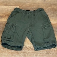 Boy Scouts of America Convertible Uniform Pant Cargo Shorts- 30