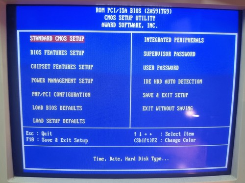 Tekram P5T30-B4 Rev 1.4 Motherboard + Pentium MMX 166MHz + 32MB RAM + VGA Gift - 第 8/13 張圖片