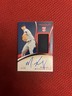 Michael King Immaculate Rookie Patch Auto 38/49 Great Rookie Card Great Player