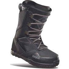 ThirtyTwo Men Light Snowboard Boots 9 Black