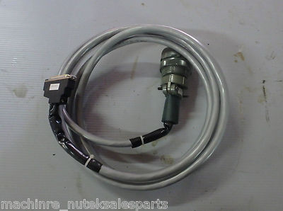 MITSUBISHI DAITEPIC INTERFACE CABLE CONNECTOR CNCPH1_9331