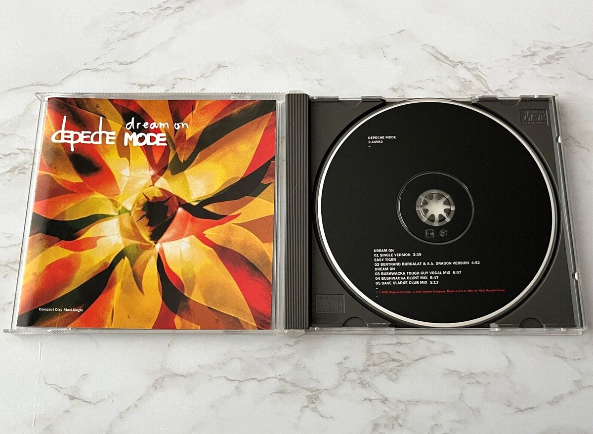 Las mejores ofertas en Depeche Mode Maxi-Single CD de Música | eBay Las mejores ofertas en Depeche Mode Maxi-Single CD de Música | eBay
