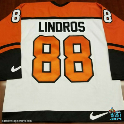vintage flyers jersey