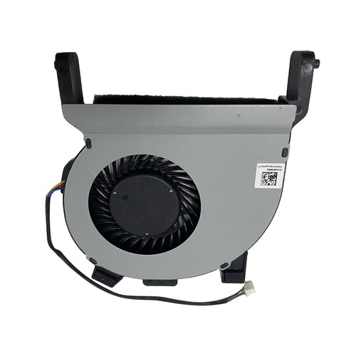 Ventola di raffreddamento CPU per HP ProDesk mini 600 G3 400 G3 800 G3 BUC0712HB-00 914266-001 - Foto 10 di 17