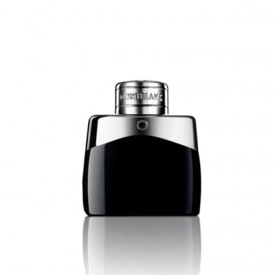 LEGEND-MONTBLANC-MEN-EDT-SPRAY-1.0 OZ-30 ML-AUTHENTIC-MADE IN FRANCE