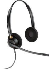 Plantronics Plnhw520 Encorepro HW520 Headset With DA85