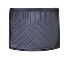VASCA BAULE BAGAGLIAIO IN TPE Specifica COMPATIBILE con JEEP Compass dal 2017
