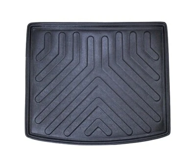 AUTOKIT VASCA BAULE BAGAGLIAIO IN TPE Specifica COMPATIBILE con JEEP Compass dal 2017