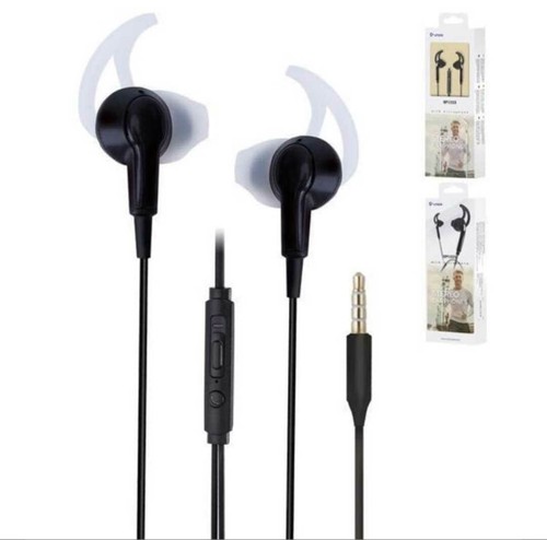 Cuffie stereo con microfono per smartphone tablet pc lettori mp3 jack -  CommercioVirtuoso.it