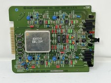 Modulo preamplificatore ottico stereo Dolby CAT 240 ASSY 2990