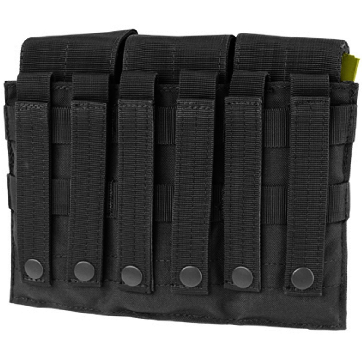 Condor Triple Stacker M4/M16 Mag Pouch MultiCam - Foto 8