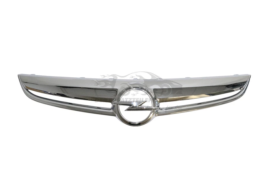 Original Zierleiste Kühlergrill für Opel Corsa D 13286001 - Bild 2 von 2