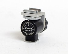 Stitz Bounce Head Flash Bracket 35mm SLR Film DSLR Digital