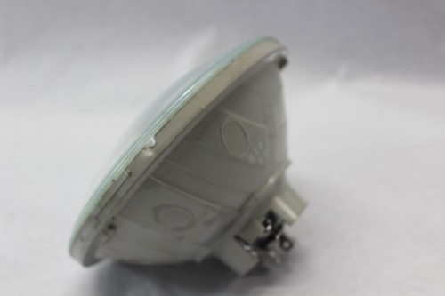 7" Headlight Headlamp Harley Davidson 68342-05 - 第 5/8 張圖片