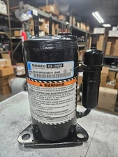 TECUMSEH RGA5485EXC (RG161JR753) 8,500 BTU 220-240V 1PH 50HZ R-TWENTY TWO A/C