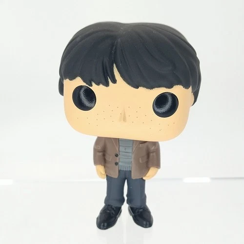 Funko POP! Stranger Things - Mike at Snowball Dance #729  No Box OOB Loose