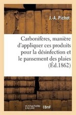 J Pichot Carbonifères, Manière dAppliquer C...