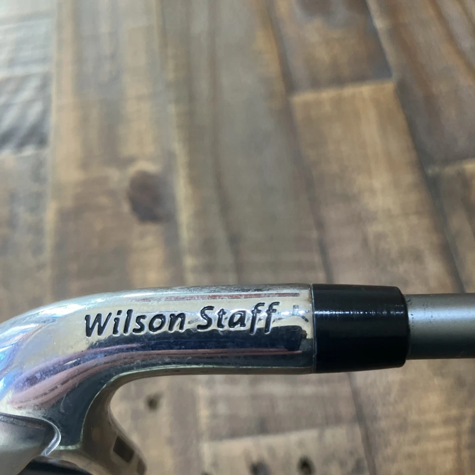 Wilson Staff D300 Single 5 Iron Recoil 660 F3 Regular Flex Graphite - Image 3 of 4