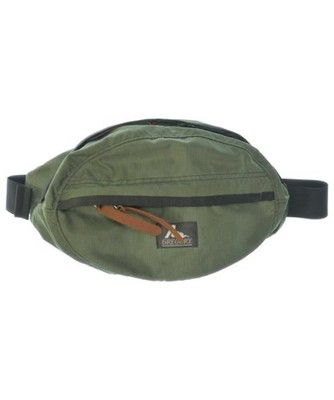 GREGORY Backpacks Khaki 2200692512586