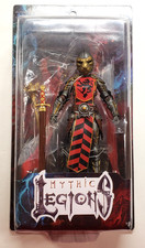 Four Horseman Mythic Legions Hadriana Knight Arethyr's Wave Action Figure New