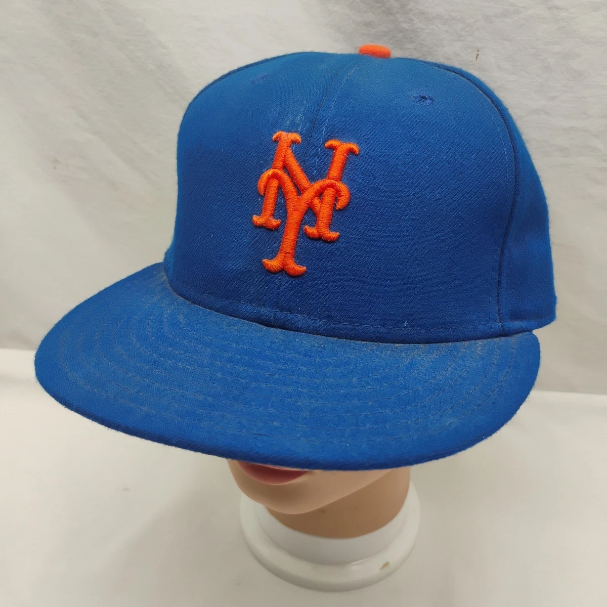 鬼レア EPMD キャップ 刺繍 ブルー 90s HIPHOP ヴィンテージ Hip Hop Blue Vintage Hats for Men for sale | eBay