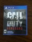Call of Duty: Vanguard - Sony PlayStation 4