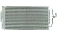 Condenser For 2006-2008 Pontiac Grand Prix Condenser For 2006-2008 Pontiac Grand Prix